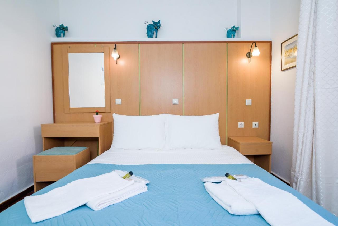 Herberg Alegria 3*